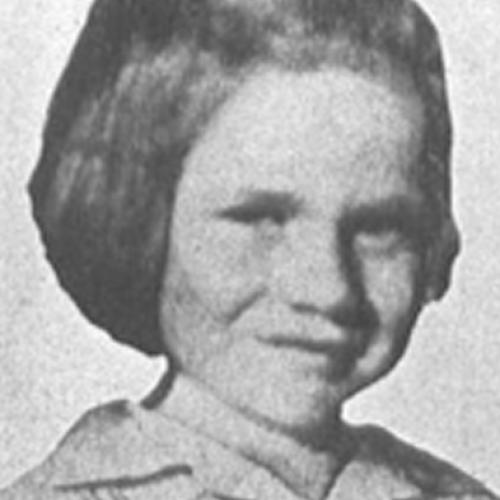 NSW Missing Person Valerie Eastwell