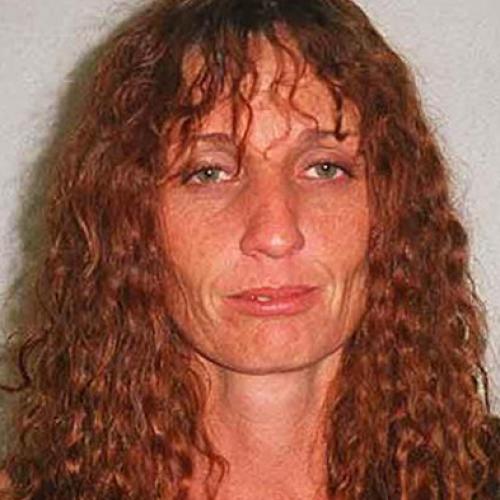 Missing Person Kerry Engwirda