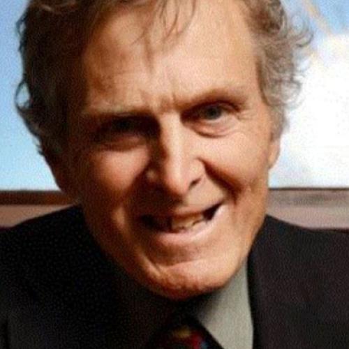 Missing Person TAS Bruce Fairfax