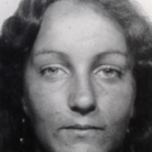 Missing Person Tanya Farrington