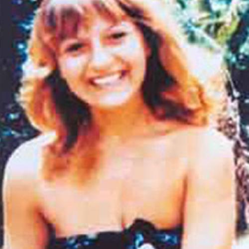 Missing Person Stella Farrugia