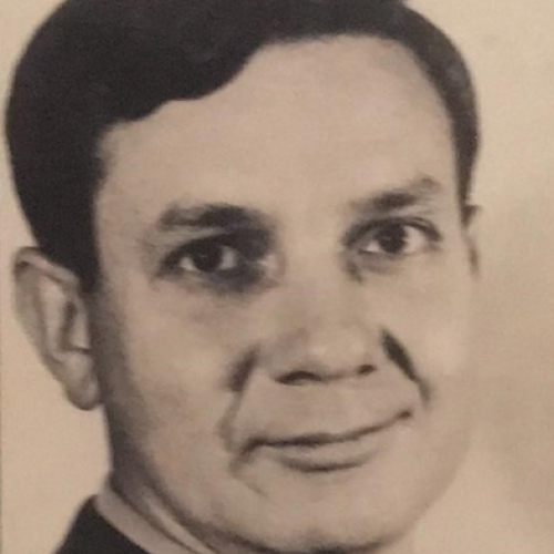 Missing Person from NSW Noel FORD