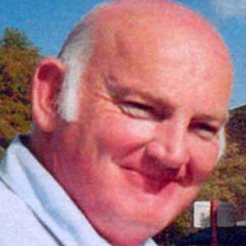 Missing Person John French