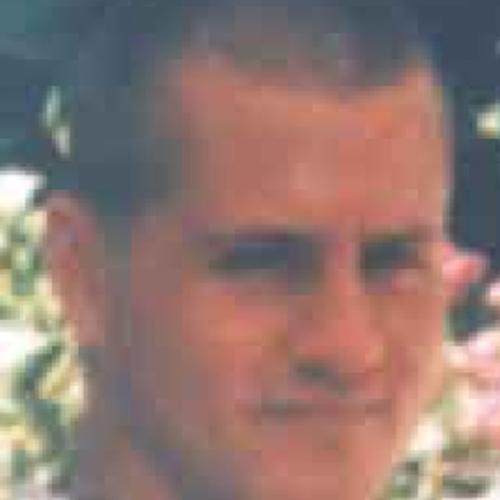 Missing Person William French