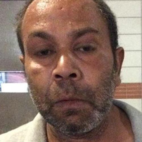 Missing Person Steven Fuller