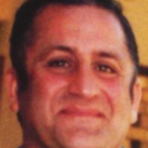 Missing Person Patrick Gallaty