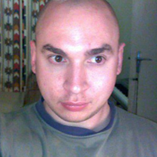 Missing Person Brendan Giles