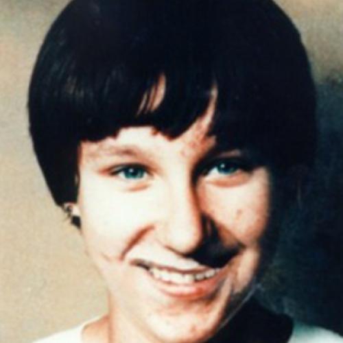 Missing Person Michaela Godau
