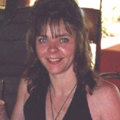 Missing Person Lisa Govan