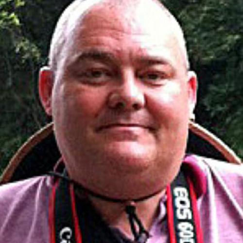 Missing Person Michael Graham