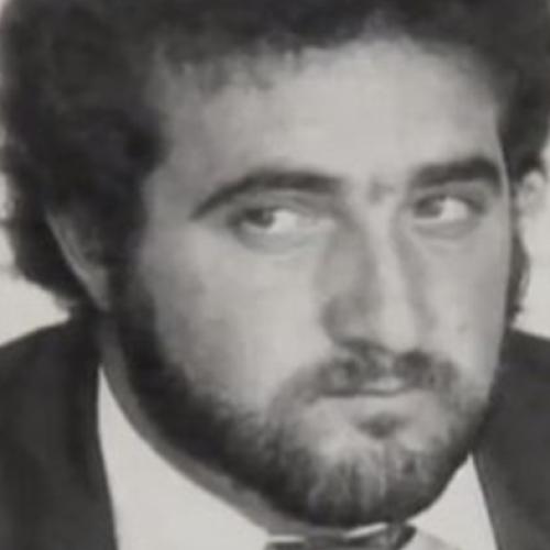 Missing Person from NSW Nunziato Norm Greco