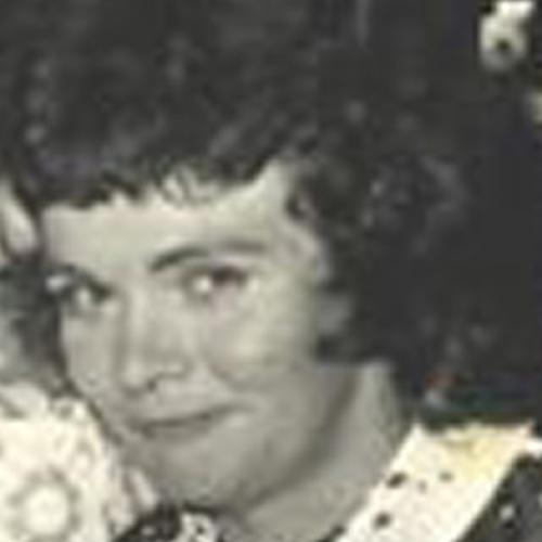 Missing Person Veronica Green
