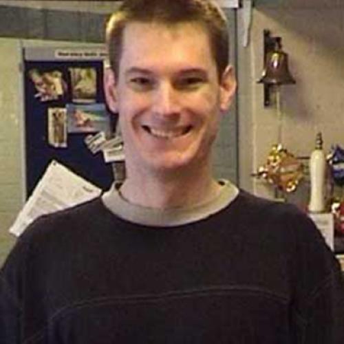 Missing Person Simon Gurrier Jones
