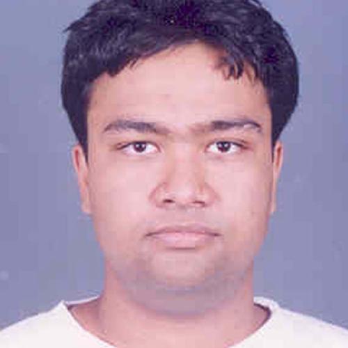 Missing Person Asif Hadi