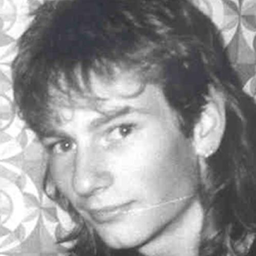 Missing Person Richard Hadwick