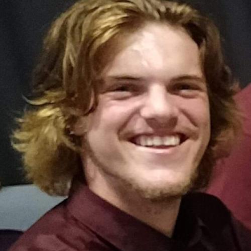 Missing Person from New South Wales Theo Hayez