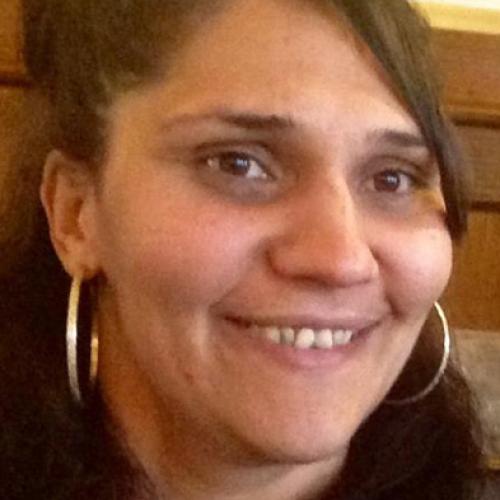 Rebecca Hayward Northern Territory Missing Person