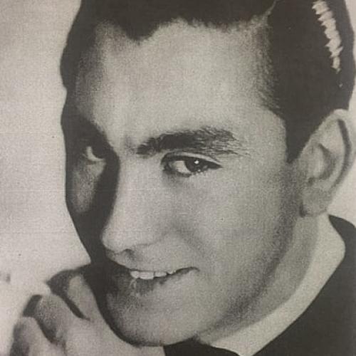 NSW Missing Person James Henney