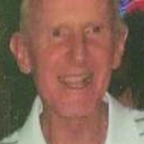Missing person from SA Andrew Hobbs