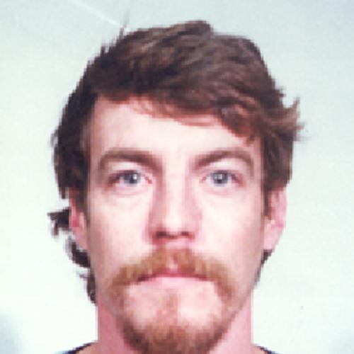 Missing Person Michael Holmes