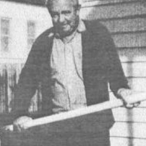 Missing person from NSW William Clarence Horne
