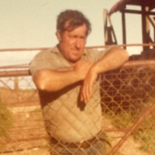 Missing Person Giuseppe Joe Iannella