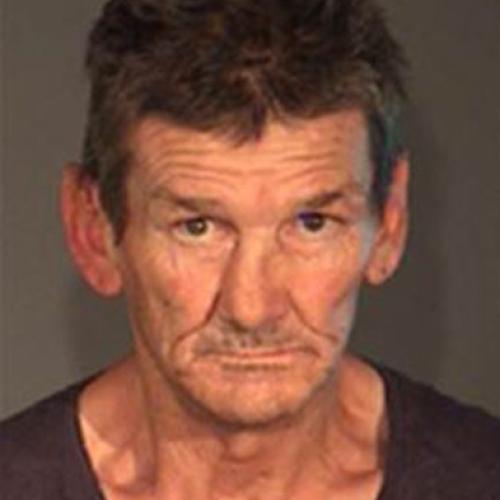 Missing person - Robert Jacob