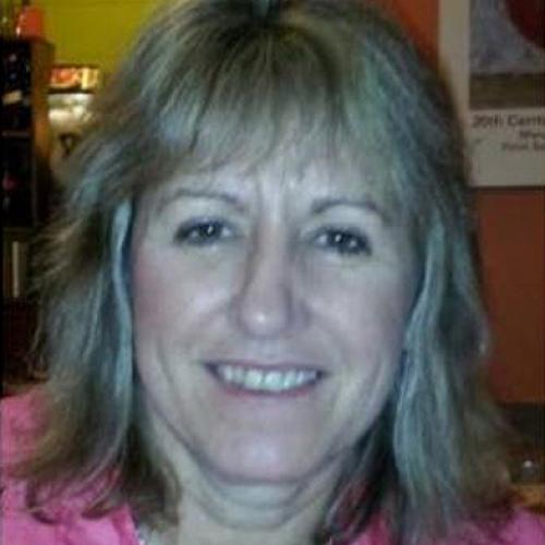 Missing Person Angela Jeffrey