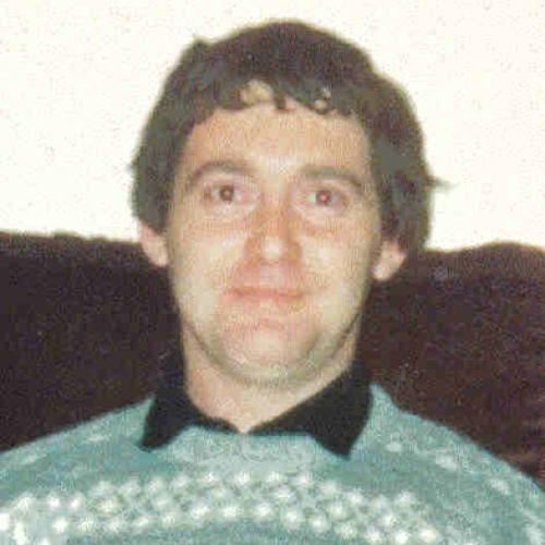 Missing Person Andrew Johnson