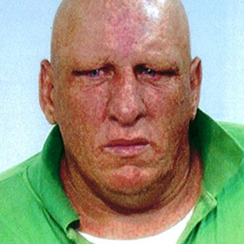 Missing Person Shaun Jones