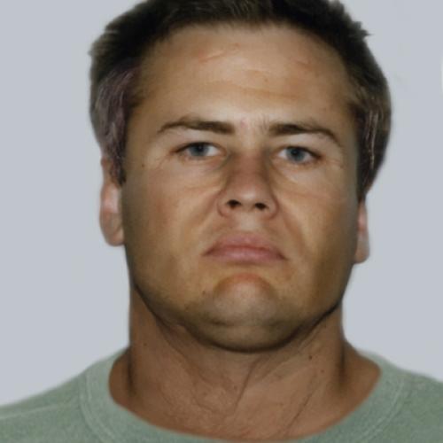 Missing Person Jason Grill