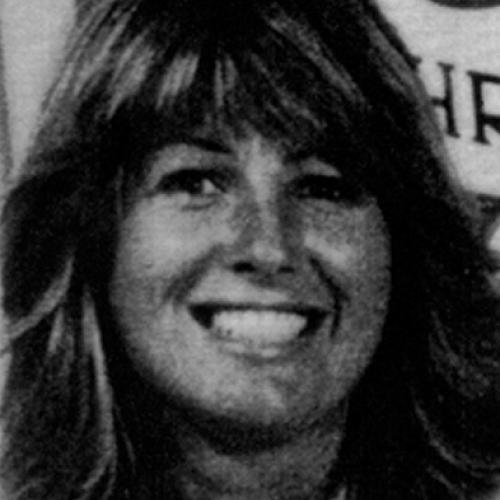 Missing Person Susan Kiely