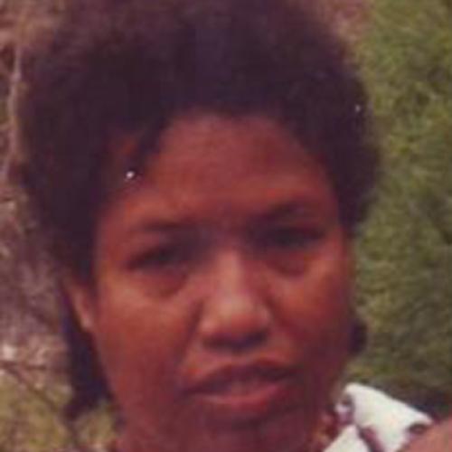 Missing Person Kaia Kila