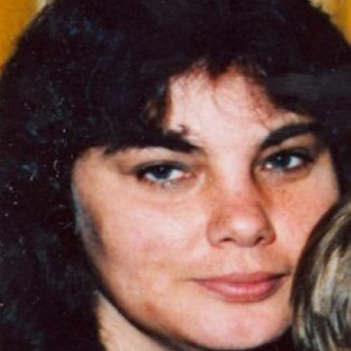 Missing Person Gail King