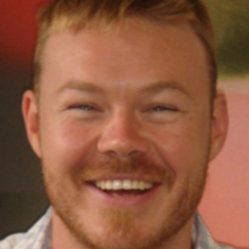 Missing Person Simon Knight