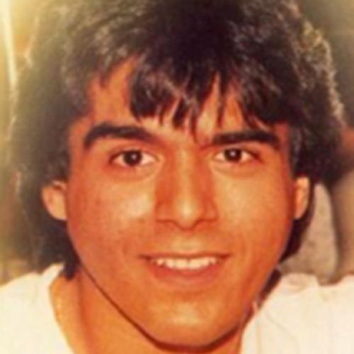 Missing Person Zoran Kostantinnovic
