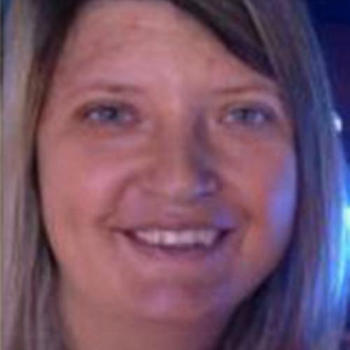 Missing Person Justyna Koziol