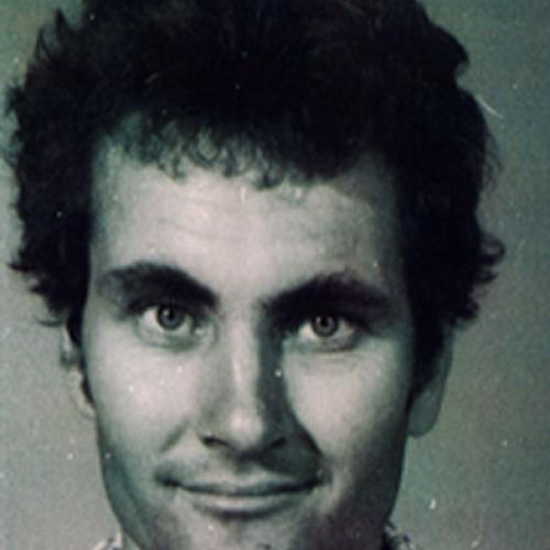 Missing Person from NSW Stephen Krech