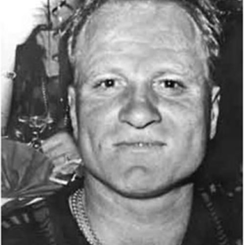 Missing Person Nicola La Falce