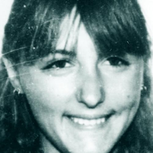 Missing Persons NSW Joanne Lacey