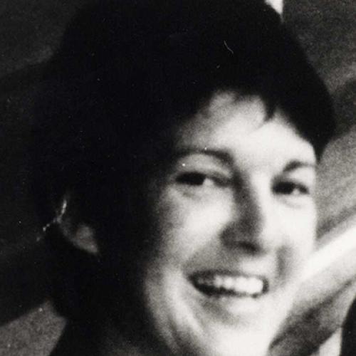Missing Person Joy Lancaster