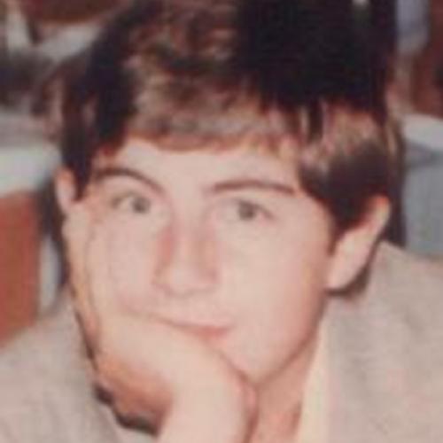 Missing person in new south wales Laurence Lander