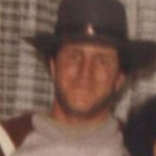 Missing person from New south wales John lang