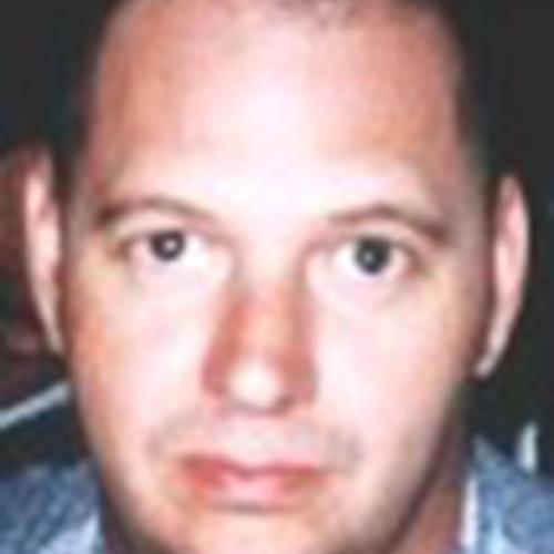 Missing Person Jason Lawson