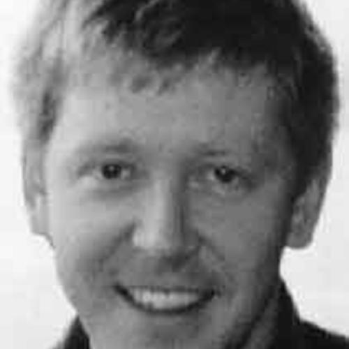 Missing Person David Lindner