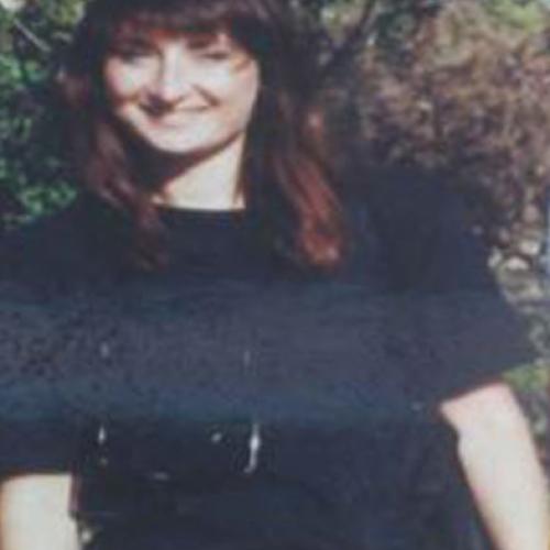 Missing Persons Anna Rose Liva