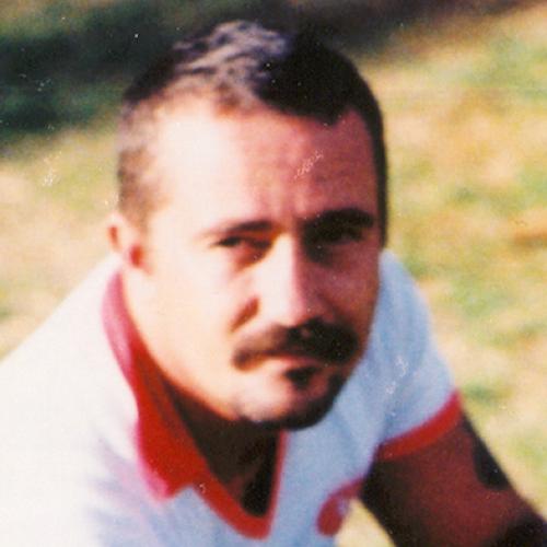 Missing Person Steven Lockey