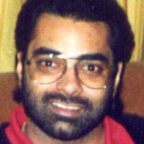 Missing Person Michael Lorenz-Schrader