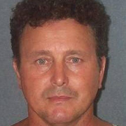 Missing Person Eric Lynch