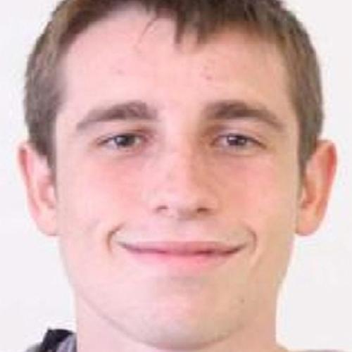 Missing Person Jake Lyons